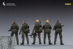 JoyToy Source 1/18 Russian Naval Infantry Set Of 5 23 JoyToy Source 1/18 Russian Naval Infantry Set Of 5 -Show.Z Toys Deals Store ca2207094c