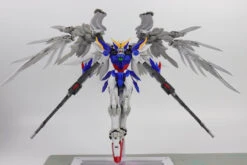 Moxin MX MG 1/100 Wing Zero EW XXXG-00W0 XXXG-OOWO Gundam -Show.Z Toys Deals Store ca23864241
