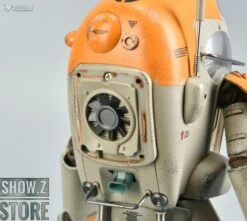 Earnestcore Craft 1/16 MK-03 Gustav P.K.A. Ausf.G The Desert Color Version -Show.Z Toys Deals Store ca2d11431a