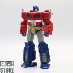 Aoyi Mech H6002-10A Optimus Prime Oversized War For Cybertron: Siege