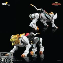 Pose Toy Pose+ Metal P+05 GaoGaiGar 26 Pose Toy Pose+ Metal P+05 GaoGaiGar -Show.Z Toys Deals Store ca74427d69