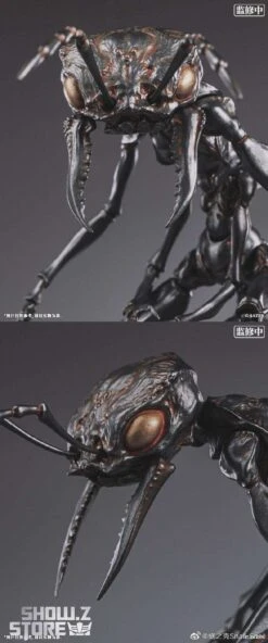 Snail Shell 1/12 Ant Soldier -Show.Z Toys Deals Store ca8cc7d530