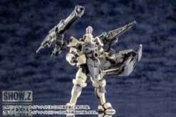 Kotobukiya Hexa Gear 1/24 Governor Armor Type: Knight [Bianco] Model Kit -Show.Z Toys Deals Store ca974bff01