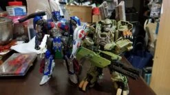 Dr.Wu DW-M06 Veteran Hound Upgrade Kit -Show.Z Toys Deals Store caa3fe3ed9