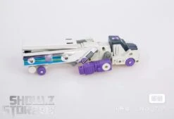 4th Party Transformers G1 Triple Changers: Octane -Show.Z Toys Deals Store caa9b5baa0