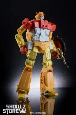KFC Toys E.A.V.I. Metal Phase P-6J Stogy Junkion -Show.Z Toys Deals Store cac0d99adb