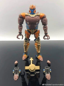 Infinite Transformation IT-02 Masterpiece MP-41 Dinobot Beast War 32 Infinite Transformation IT-02 Masterpiece MP-41 Dinobot Beast War -Show.Z Toys Deals Store cad929eae2