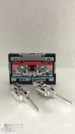 4th Party Transformers G1 Mini-Cassettes: Rewind & Steeljaw 11 4th Party Transformers G1 Mini-Cassettes: Rewind & Steeljaw -Show.Z Toys Deals Store cae651190f