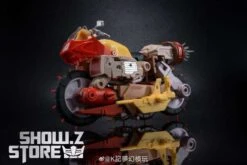 KFC Toys E.A.V.I. Metal Phase P-6H Wastor Delta Junkion -Show.Z Toys Deals Store caea01f164