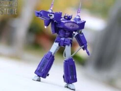 Lemontreetoys LT-03 Shockwave Purple Potato Decepticon Starship Revenge -Show.Z Toys Deals Store cb23205cf0