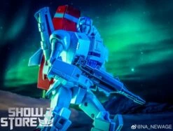 NewAge H45EXR Firefox Jetfire Chameleon Version 25 NewAge H45EXR Firefox Jetfire Chameleon Version -Show.Z Toys Deals Store cb282562ec