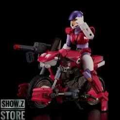 Sentinel Toys 1/12 Genesis Climber Mospeada Riobot VR-038L Fuke Type Bartley -Show.Z Toys Deals Store cb2e26f0ae