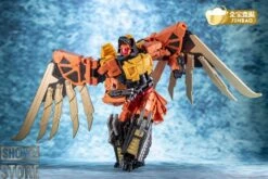 Jinbao Feral Rex OS Predaking -Show.Z Toys Deals Store cb45a26071