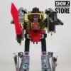 4th Party G1 Reissue Grimlock