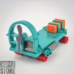 Robot Hero RH-03 TMNT Power Skateboards & Mousers Pack Set Of 2 18 Robot Hero RH-03 TMNT Power Skateboards & Mousers Pack Set Of 2 -Show.Z Toys Deals Store cb845372c6