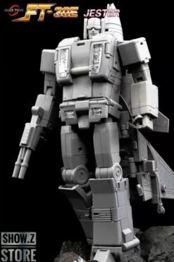 [Pre-Order] FansToys FT-30E Jester Slingshot -Show.Z Toys Deals Store cb87417bdc