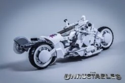 Mayhem Mekanics MM02 The Unrustables The Spector Rogues 13 Mayhem Mekanics MM02 The Unrustables The Spector Rogues -Show.Z Toys Deals Store cb9f24e60d