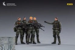 JoyToy Source 1/18 Russian Naval Infantry Set Of 5 25 JoyToy Source 1/18 Russian Naval Infantry Set Of 5 -Show.Z Toys Deals Store cbba0e4511