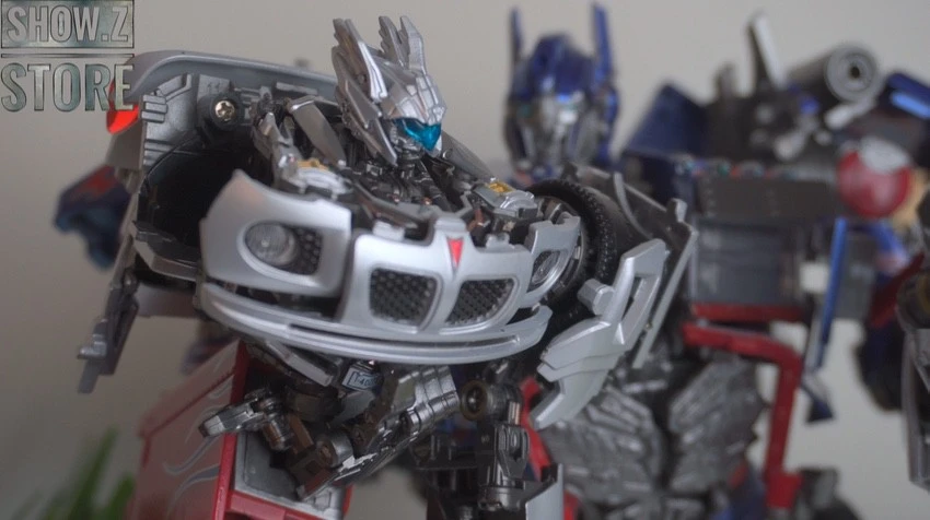 Aoyi Mech LS-18 Jazz 8 Aoyi Mech LS-18 Jazz - Image 8