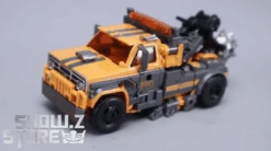 Black Mamba QT-01 Transformers: Rise Of The Beasts Battletrap -Show.Z Toys Deals Store cc2638d1c8