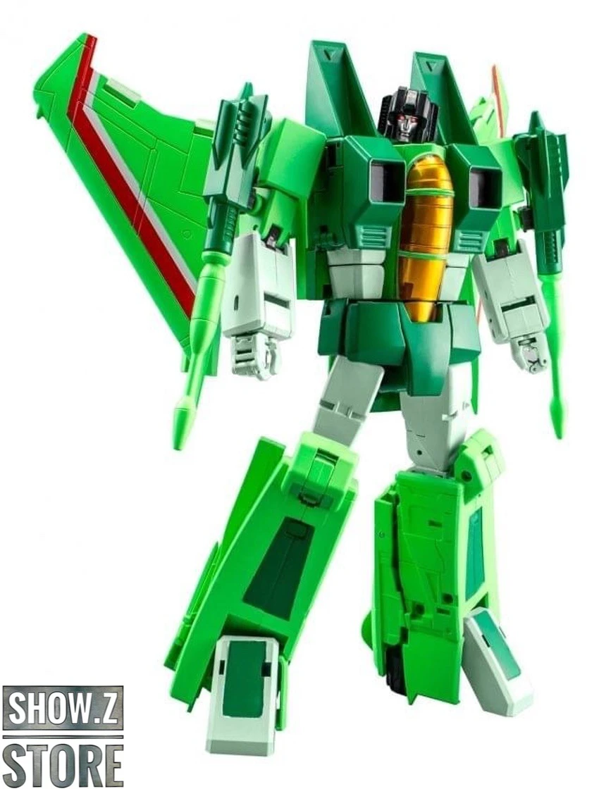 MakeToys MTRM-EX01 Acid Swarm Acid Storm 7 MakeToys MTRM-EX01 Acid Swarm Acid Storm - Image 7