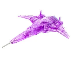 XTransbots MX-III Eligos Cyclonus Clear Version -Show.Z Toys Deals Store cc5bb24a34