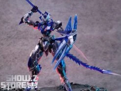 Strange Work 1/20 Frosty Cat Model Kit Clear Version 30 Strange Work 1/20 Frosty Cat Model Kit Clear Version -Show.Z Toys Deals Store cc64f51810