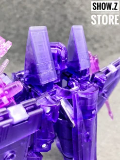 Yes Model YM-07 Seeker Jet Current Rainmaker -Show.Z Toys Deals Store cc7de19aa8