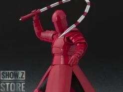 S.H.Figuarts Star Wars Elite Praetorian Guard W/ Whip Staff -Show.Z Toys Deals Store ccd7c8e8fc