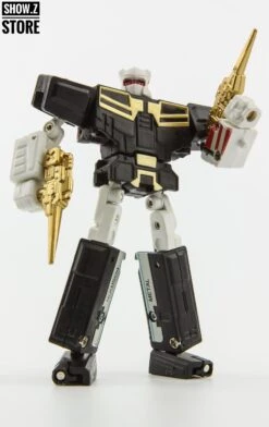 KFC E.A.V.I. Metal Phase 4A Transistor & Hifi Pure Red Version Blaster/Twincast/Sg Blaster/Doubledeck -Show.Z Toys Deals Store ccde11eb79