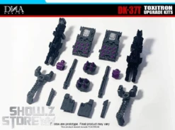 DNA Design DK-37T Upgrade Kits For Toxitron 13 DNA Design DK-37T Upgrade Kits For Toxitron -Show.Z Toys Deals Store cd0d427f4b
