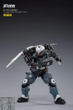 JoyToy Source 1/18 10th Legion "Flying Heavy Cavalry" Type A 10 JoyToy Source 1/18 10th Legion "Flying Heavy Cavalry" Type A -Show.Z Toys Deals Store cd1e9e1387
