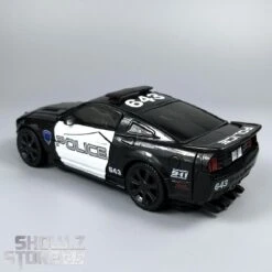 Yuexing XP-15 Barricade MPM05 Oversize Version 12 Yuexing XP-15 Barricade MPM05 Oversize Version -Show.Z Toys Deals Store cd2c018c6c