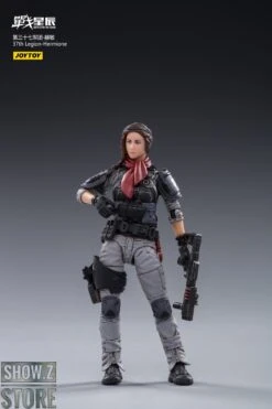 JoyToy Source 1/18 37th Legion Hermione 10 JoyToy Source 1/18 37th Legion Hermione -Show.Z Toys Deals Store cd548d3472