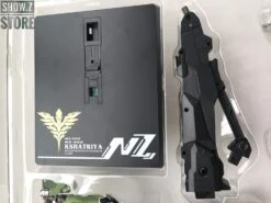 Metal Club MC 1/100 NZ-666 Kshatriya MB MB Style Gundam Unicorn -Show.Z Toys Deals Store cd5ae12bda