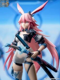 Apex Arctech Honkai Impact 3rd 1/8 Yae Sakura -Show.Z Toys Deals Store cdbe08b5e5