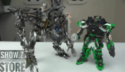 4th Party Masterpiece Movie Series F-12AS Starscream Seibertron Color Version 11 4th Party Masterpiece Movie Series F-12AS Starscream Seibertron Color Version -Show.Z Toys Deals Store cdc80acc39