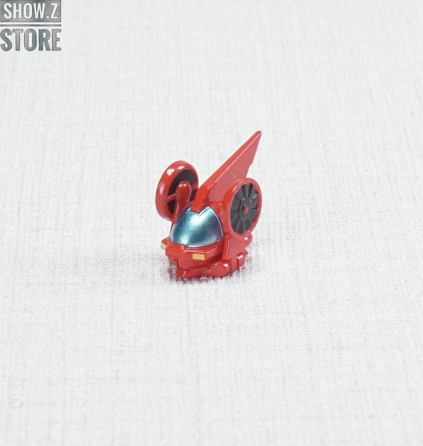 Sentinel Toys 1000Toys Riobot Great Mazinger Z 6 Sentinel Toys 1000Toys Riobot Great Mazinger Z - Image 6