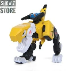 52Toys BeastBox BB-01 Dio 1.5 Version 24 52Toys BeastBox BB-01 Dio 1.5 Version -Show.Z Toys Deals Store cde7c8b2d7