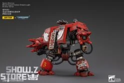 JoyToy Source 1/18 Warhammer 40K Blood Angels Furioso Dreadnought Brother Samel Mecha -Show.Z Toys Deals Store cdf8bcc224