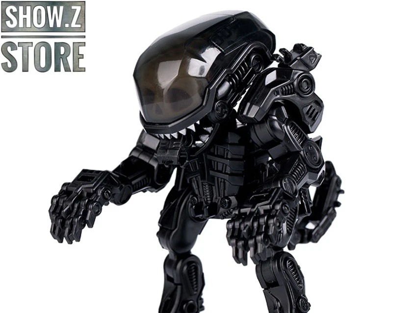 52Toys Megabox MB-01 Alien Xenomorph 20 52Toys Megabox MB-01 Alien Xenomorph - Image 20