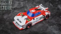 IronFactory EX-39D Dustfog Exhaust SGC Convention Exclusive -Show.Z Toys Deals Store ce197d570d