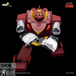 Pose Toy Pose+ P+05 Gordam -Show.Z Toys Deals Store ce32a163ad