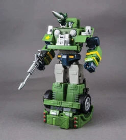 MakeToys MT RM-02N GunDog Hound -Show.Z Toys Deals Store ce3b28eb8b