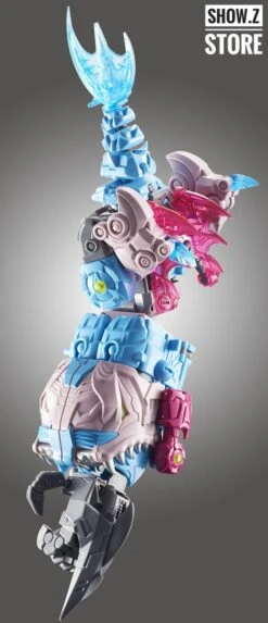 TFC Poseidon P-03 Bigbite -Show.Z Toys Deals Store cea283a14e