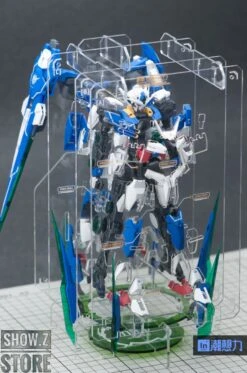 Inforce MG03 Internal Structure Showcase Display For GNT-0000 00 Qan[T] Gundam -Show.Z Toys Deals Store ceb5739582