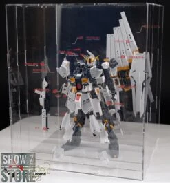 Model Legend 1/144 RX-93 ν Gundam Internal Structure Showcase Display -Show.Z Toys Deals Store ceb75bd45e