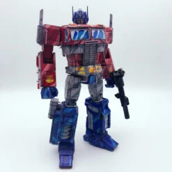 4th Party Masterpiece MP10CS OP Cell Shaded -Show.Z Toys Deals Store cec02e63b2