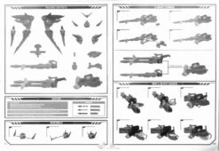 Sculpt Lab Production/FanMade 1/100 Perisoreus Internigrans RTX-010 Huckebein MK-II Super Robot War 29 Sculpt Lab Production/FanMade 1/100 Perisoreus Internigrans RTX-010 Huckebein MK-II Super Robot War -Show.Z Toys Deals Store cedb1895a2