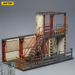 JoyToy Source 1/18 Mecha Depot: Watching Section 15 JoyToy Source 1/18 Mecha Depot: Watching Section -Show.Z Toys Deals Store cee0e9e81f